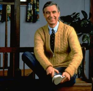 mr rogers