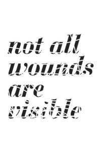 wounds