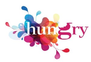 hungry