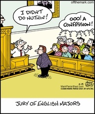 jury