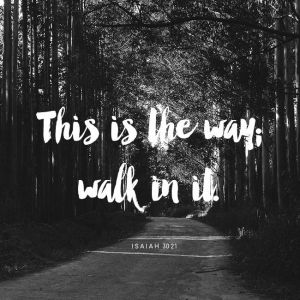 way