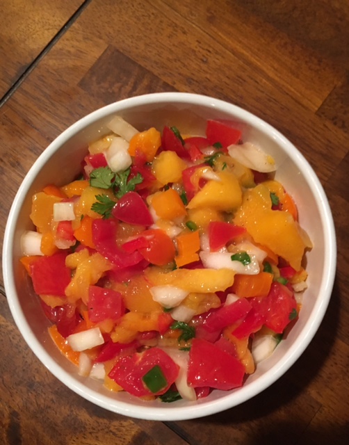 peachsalsa