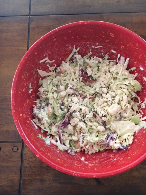 colesaw