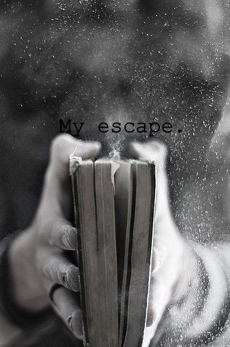 escape